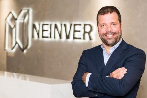 NEINVER appoints Joan Rouras as the Group’s new Head of Leasing and Retail