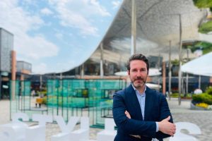 NEINVER: Marco Cicchetti è il nuovo Center Manager di Vicolungo The Style Outlets