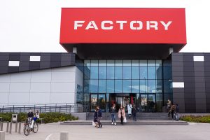 NEINVER z kolejnymi debiutami w portfolio marek outletów FACTORY