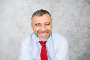 Francisco Gutiérrez, nuevo director de Retail de NEINVER
