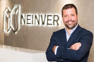 Joan Rouras nowym szefem działu   Leasing & Retail w Grupie NEINVER