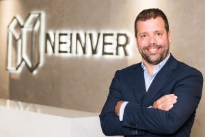 NEINVER nomina Joan Rouras nuovo Head of Leasing e Retail