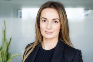 Natalia Wiśniewska nową Marketing Manager NEINVER w Polsce