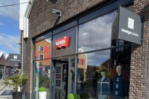 Iconisch Levi’s® komt naar Amsterdam The Style Outlets