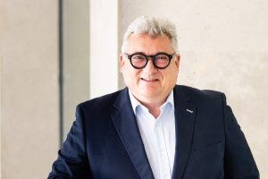 NEINVER appoints José María Escobar as new Technical Director