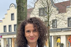 Nomination : Lina Iannacone-Vantillard prend la Direction du centre de marques Roppenheim The Style Outlets