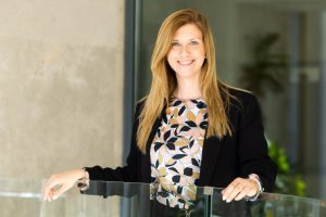 NEINVER appoints Isabel Coloigner Head of Leasing for Germany, France and the Netherlands