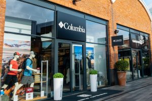 Columbia Sportswear opent winkel in Amsterdam The Style Outlets