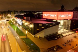 NEINVER powraca w maju z  Jungle Night -wiodącym wydarzeniem branży outletowej w Polsce